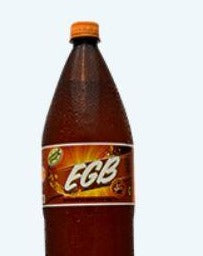 Elephant House : Ginger Beer
